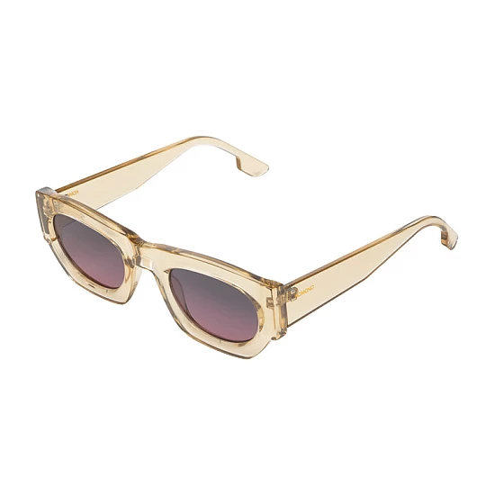 Eyewear Komono Alpha Red Sands Eyewear Komono Alpha Red Sands