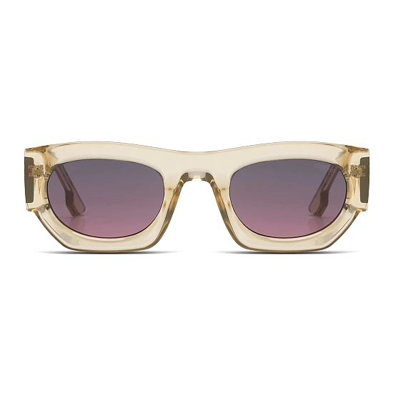 Eyewear Komono Alpha Red Sands Eyewear Komono Alpha Red Sands