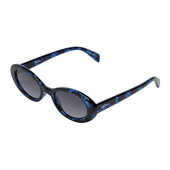 Eyewear Komono Ana Midnight Tortoise Eyewear Komono Ana Midnight Tortoise