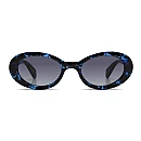 Окуляри Komono Ana Midnight Tortoise