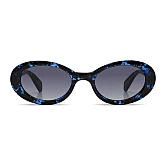 Eyewear Komono Ana Midnight Tortoise Eyewear Komono Ana Midnight Tortoise