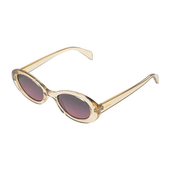 Eyewear Komono Ana Red Sands Eyewear Komono Ana Red Sands