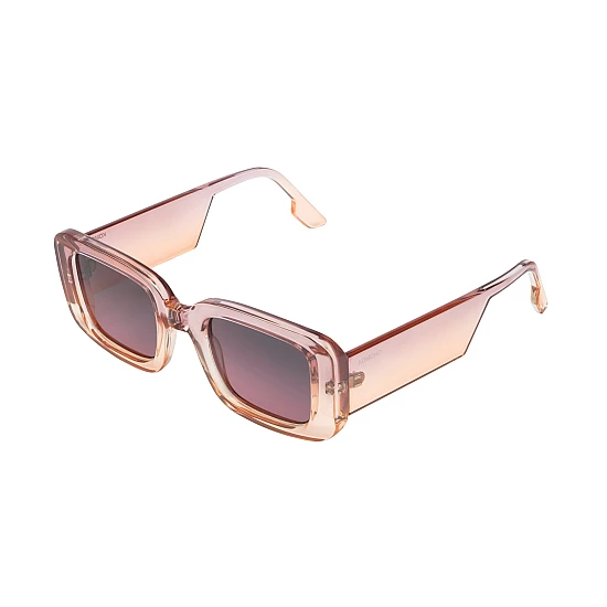 Eyewear Komono Avery Blush Eyewear Komono Avery Blush