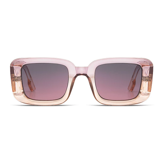 Eyewear Komono Avery Blush Eyewear Komono Avery Blush