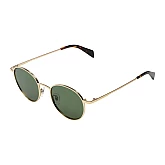Eyewear Komono James White Gold Eyewear Komono James White Gold