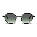 Окуляри Komono Jean Black Matte