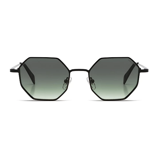 Eyewear Komono Jean Black Matte Eyewear Komono Jean Black Matte