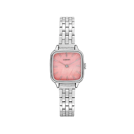 Годинник KOMONO Kate Estate Silver Blush
