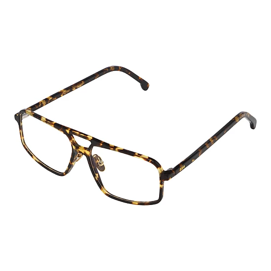 Оправа KOMONO Stanley Tortoise Оправа KOMONO Stanley Tortoise