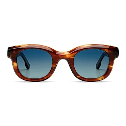 Eyewear Komono Owen Bourbon