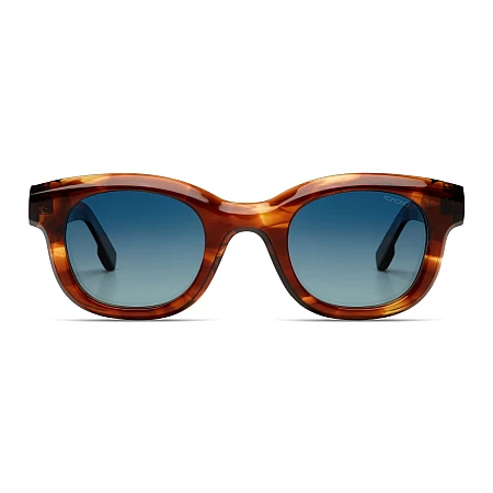 Eyewear Komono Owen Bourbon