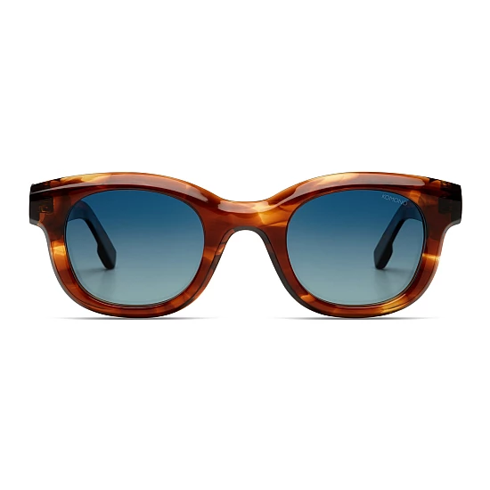 Eyewear Komono Owen Bourbon