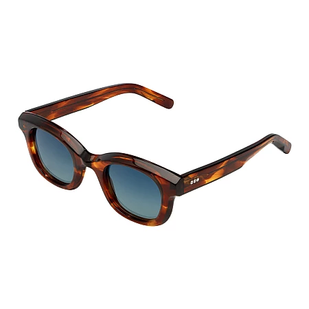 Eyewear Komono Owen Bourbon