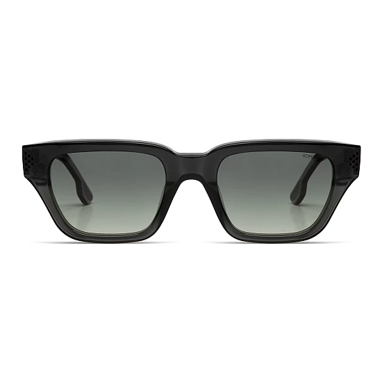Eyewear Komono Brooklyn Coal Moiré