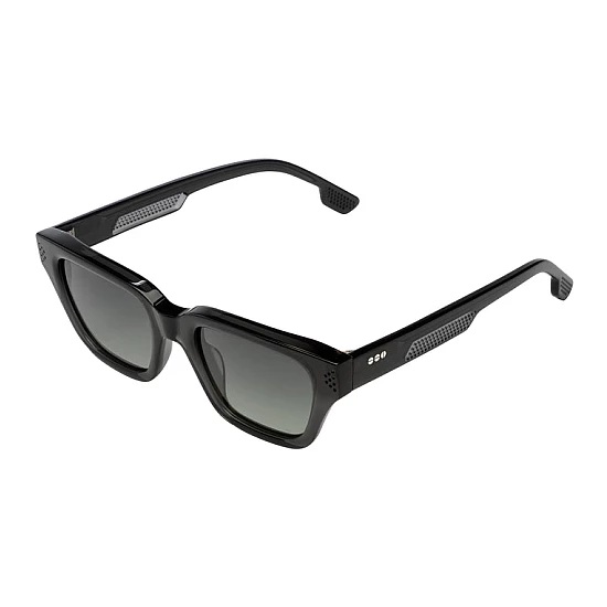 Окуляри Komono Brooklyn Coal Moiré Окуляри Komono Brooklyn Coal Moiré
