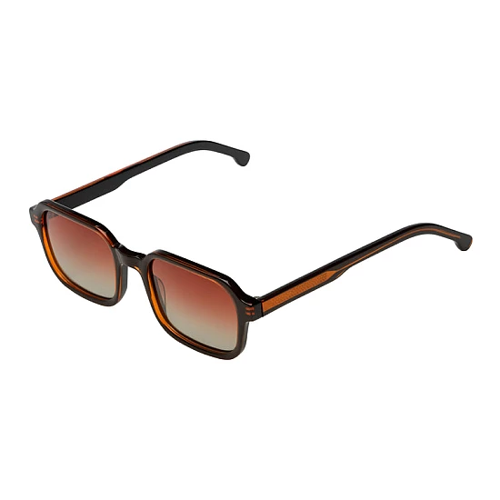 Окуляри Komono Romeo Black Bronze Окуляри Komono Romeo Black Bronze