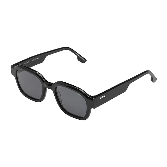 Eyewear Komono Jeff Black Eyewear Komono Jeff Black
