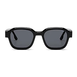 Eyewear Komono Jeff Black