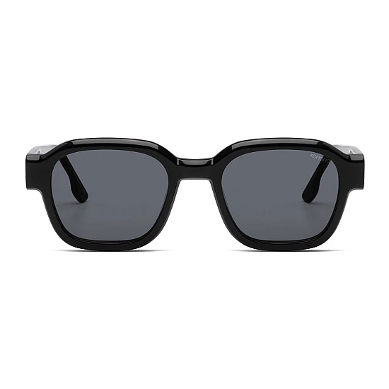 Eyewear Komono Jeff Black Eyewear Komono Jeff Black