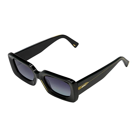 Eyewear Komono O. Black Sage