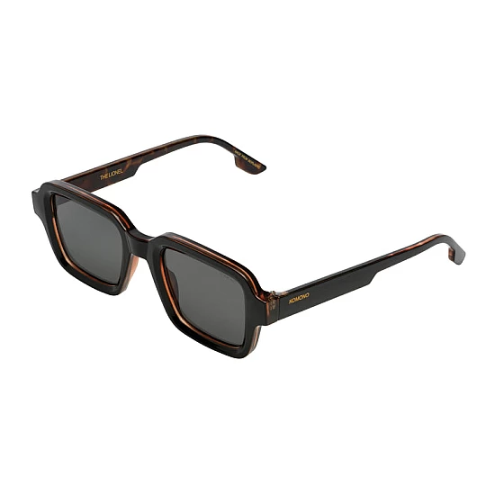 Eyewear Komono Lionel Black Tortoise Eyewear Komono Lionel Black Tortoise