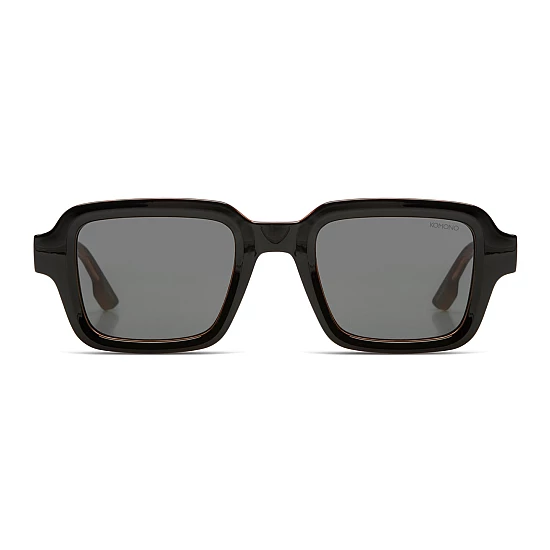 Eyewear Komono Lionel Black Tortoise Eyewear Komono Lionel Black Tortoise