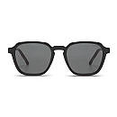 Окуляри KOMONO Matty Black Tortoise