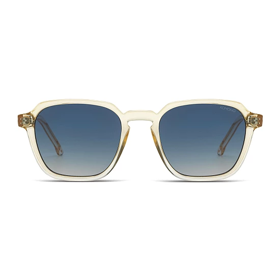 Eyewear Komono Matty Blue Sands Eyewear Komono Matty Blue Sands