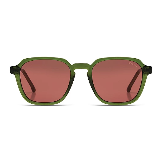 Eyewear KOMONO Matty Fern Eyewear KOMONO Matty Fern