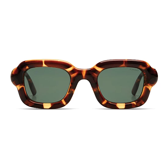 Eyewear Komono Miles Havana Eyewear Komono Miles Havana