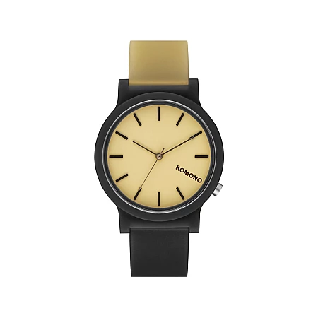 Годинник KOMONO Mono Tones Cigar