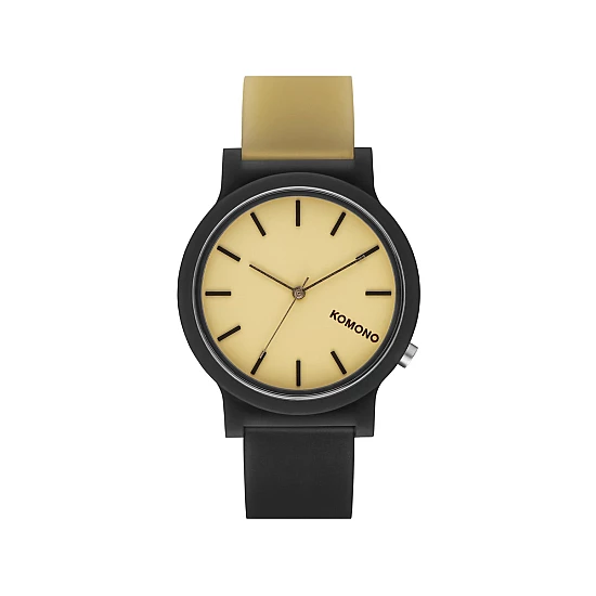 Годинник KOMONO Mono Tones Cigar