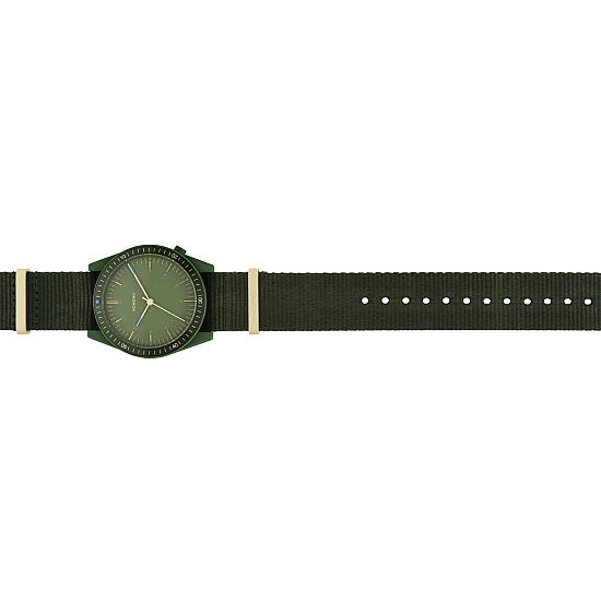 Годинник KOMONO Ray Shade Nato Green Годинник KOMONO Ray Shade Nato Green