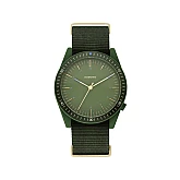Годинник KOMONO Ray Shade Nato Green Годинник KOMONO Ray Shade Nato Green