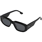 Eyewear Komono Rex Black Eyewear Komono Rex Black