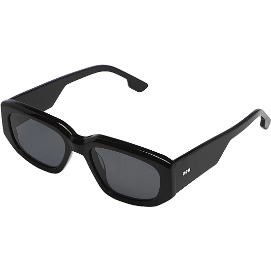 Eyewear Komono Rex Black Eyewear Komono Rex Black