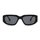 Окуляри Komono Rex Black