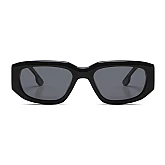 Eyewear Komono Rex Black Eyewear Komono Rex Black