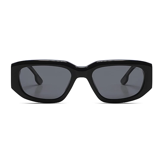 Eyewear Komono Rex Black Eyewear Komono Rex Black