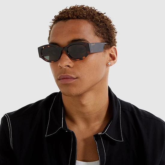 Eyewear Komono Dax Havana Eyewear Komono Dax Havana