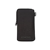 Окуляри Komono Bob Black Окуляри Komono Bob Black