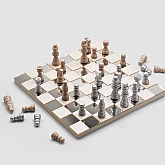 Шахи PRINTWORKS Chess - Mirror Шахи PRINTWORKS Chess - Mirror