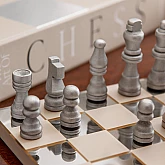 Шахи PRINTWORKS Chess - Mirror Шахи PRINTWORKS Chess - Mirror