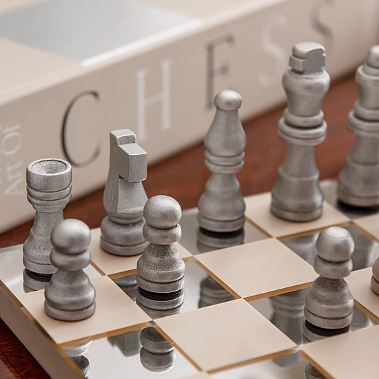 Шахи PRINTWORKS Chess - Mirror Шахи PRINTWORKS Chess - Mirror