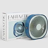 Вентилятор PRINTWORKS Table fan - Fantastic Вентилятор PRINTWORKS Table fan - Fantastic