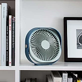 Вентилятор PRINTWORKS Table fan - Fantastic Вентилятор PRINTWORKS Table fan - Fantastic