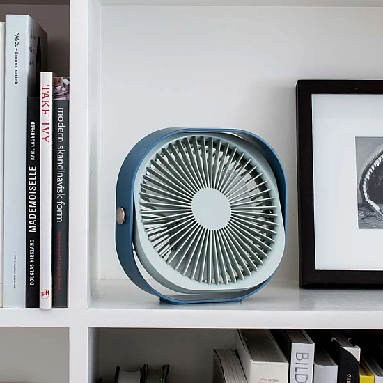 Вентилятор PRINTWORKS Table fan - Fantastic Вентилятор PRINTWORKS Table fan - Fantastic