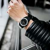 Годинник D1 MILANO MOONGLADE POLYCARBON Годинник D1 MILANO MOONGLADE POLYCARBON
