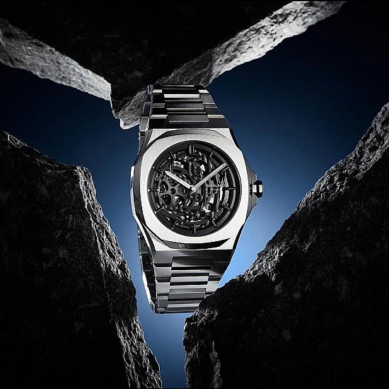Годинник D1 MILANO Silver Годинник D1 MILANO Silver