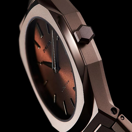 Годинник D1 MILANO CHOCOLATINO Годинник D1 MILANO CHOCOLATINO